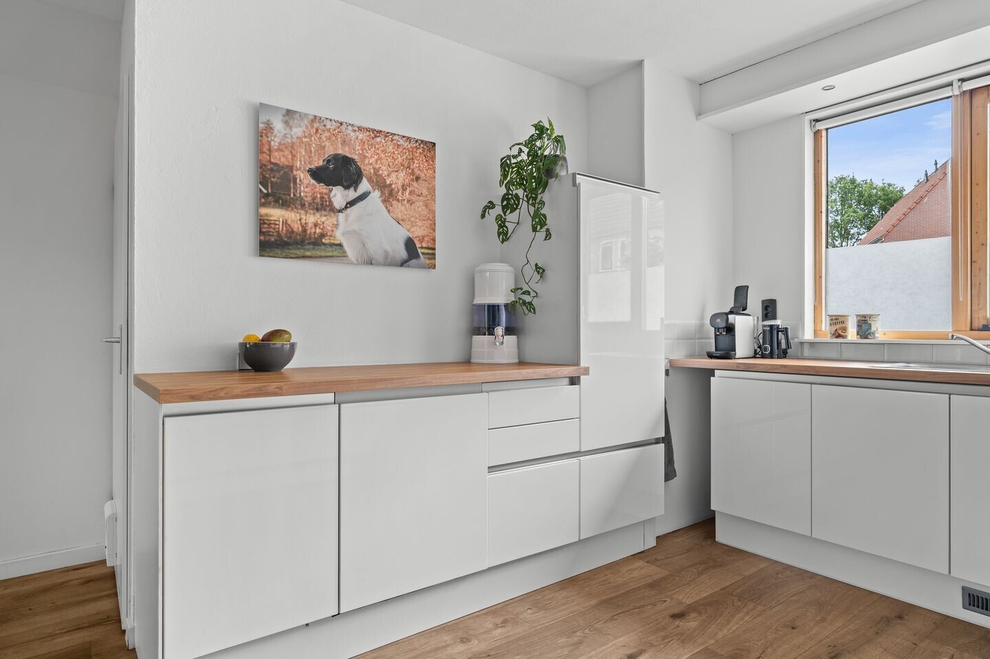 Tussenwoning te koop: Esdoornlaan 29, Deventer