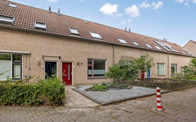 Iepweg 3