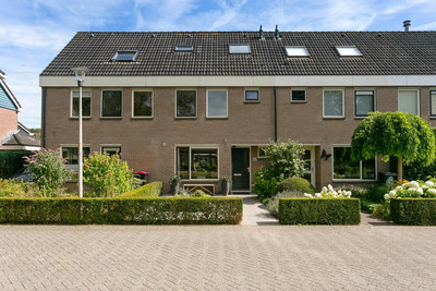 Wilgweg 21