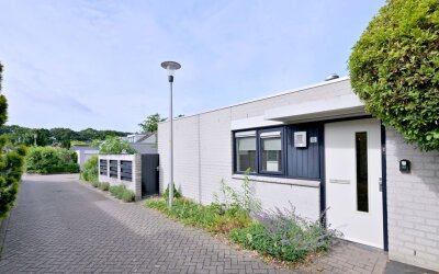 Haagbeukweg 10