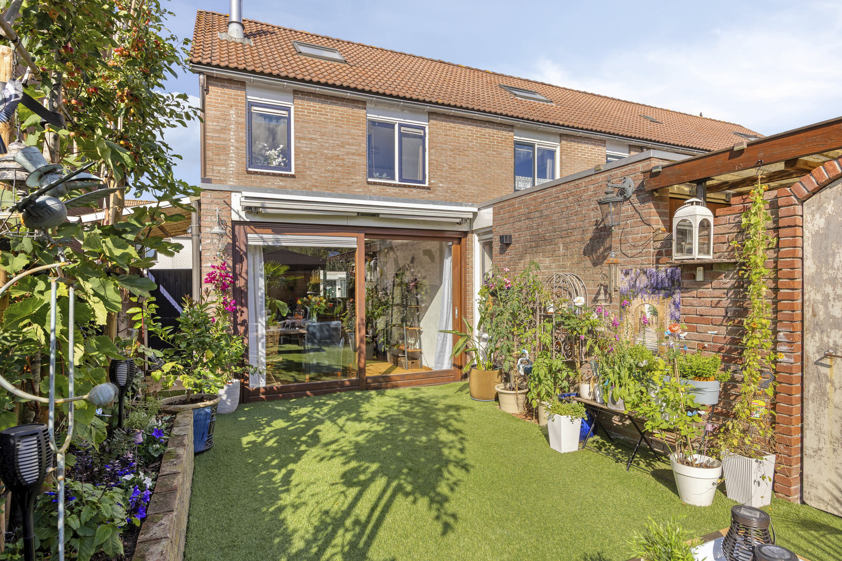 Hoekwoning te koop: De Braam 116, Deventer