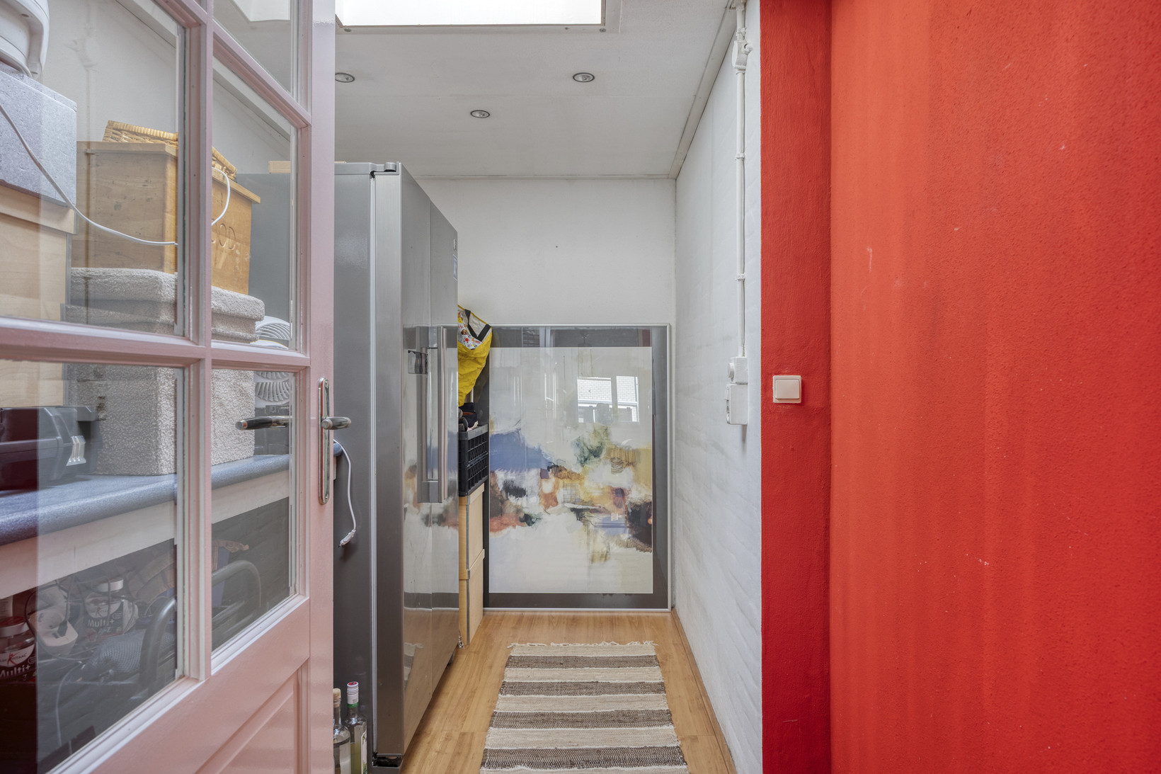 Hoekwoning te koop: De Braam 116, Deventer
