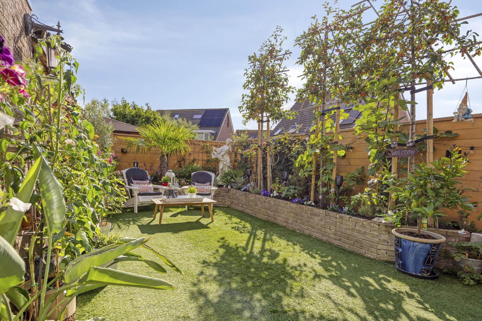 Hoekwoning te koop: De Braam 116, Deventer