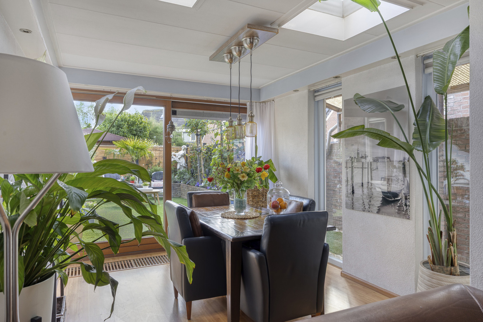 Hoekwoning te koop: De Braam 116, Deventer