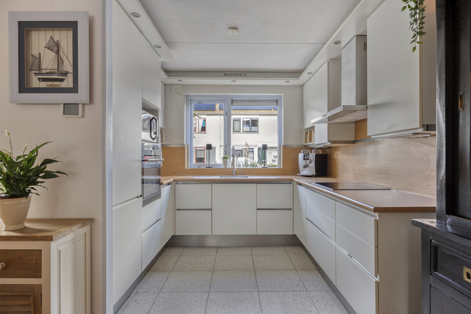 Hoekwoning te koop: De Braam 116, Deventer