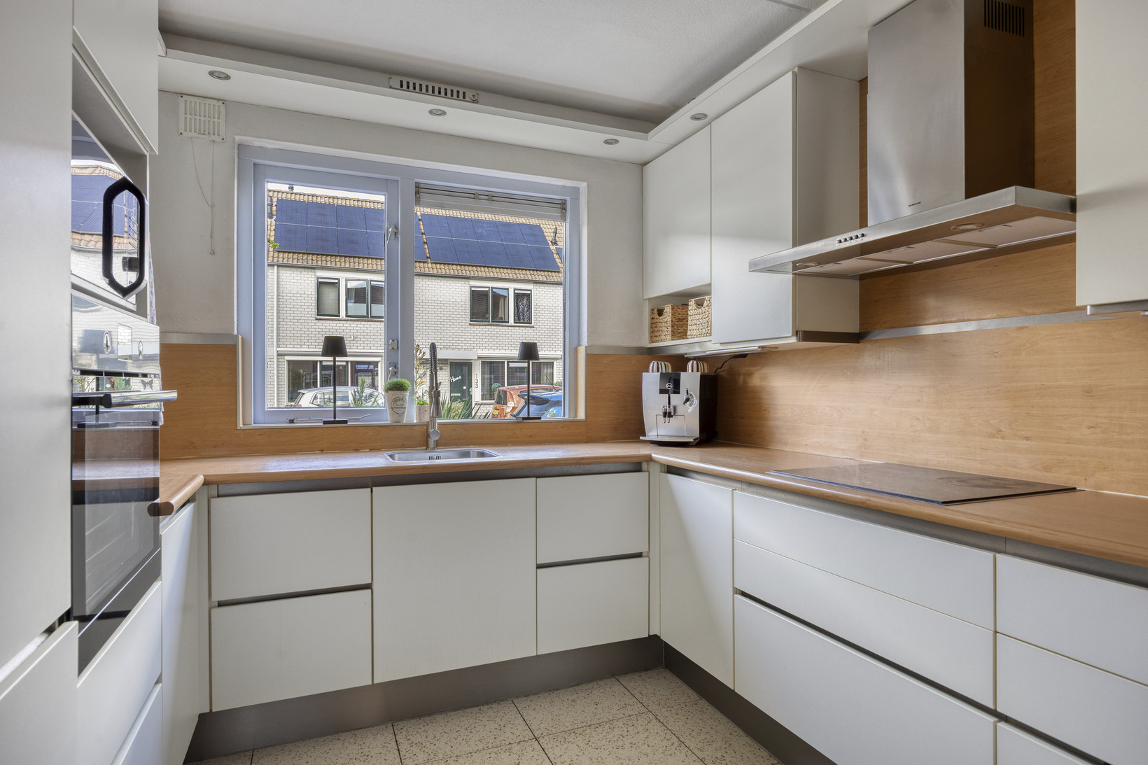 Hoekwoning te koop: De Braam 116, Deventer