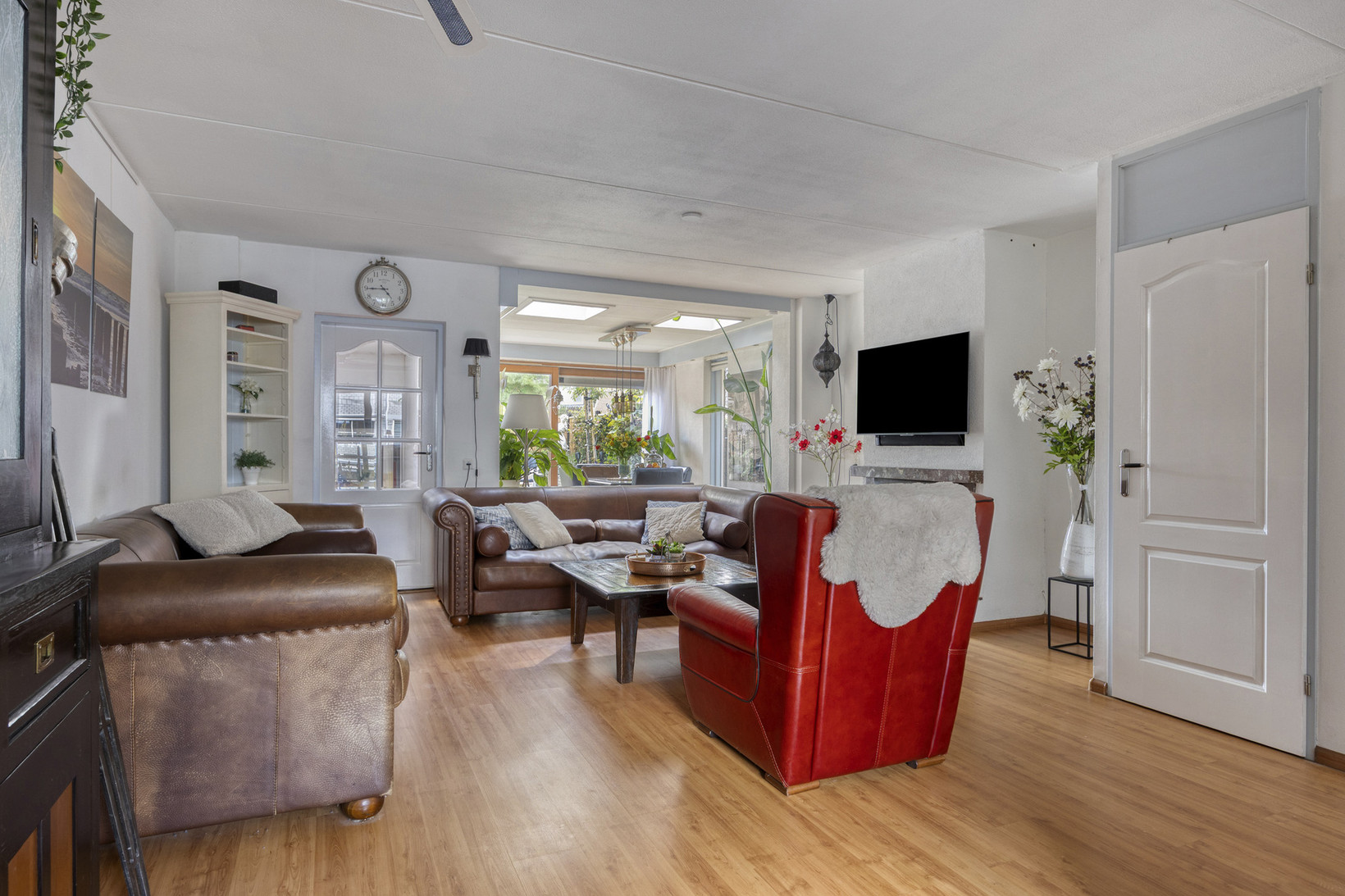 Hoekwoning te koop: De Braam 116, Deventer