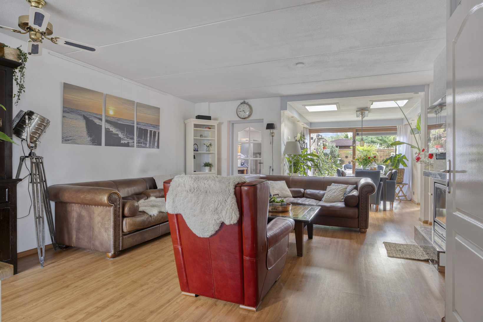 Hoekwoning te koop: De Braam 116, Deventer