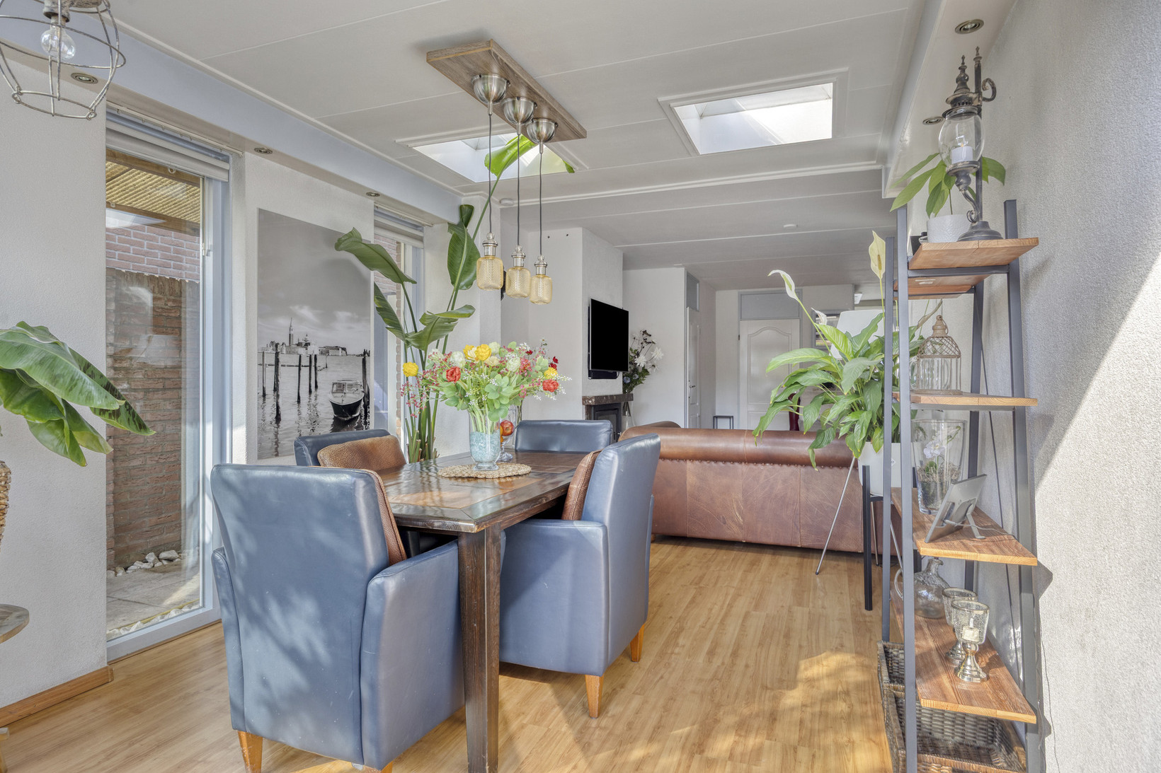 Hoekwoning te koop: De Braam 116, Deventer