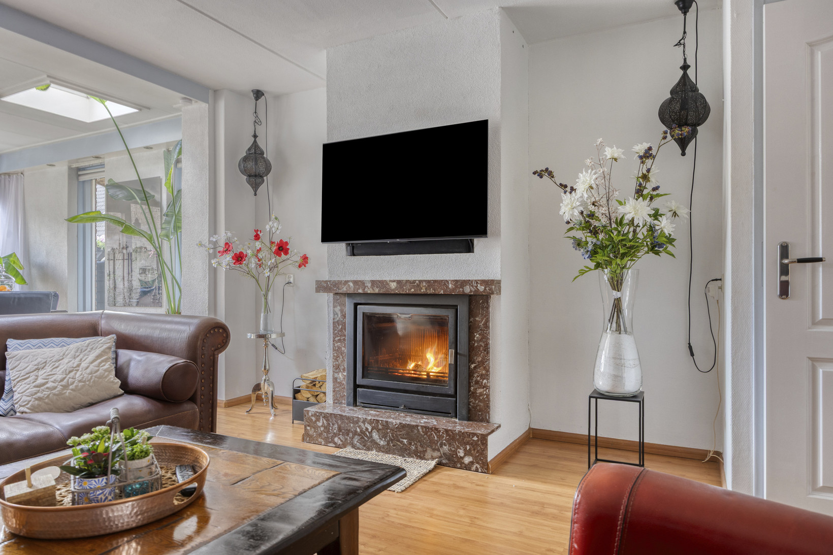 Hoekwoning te koop: De Braam 116, Deventer