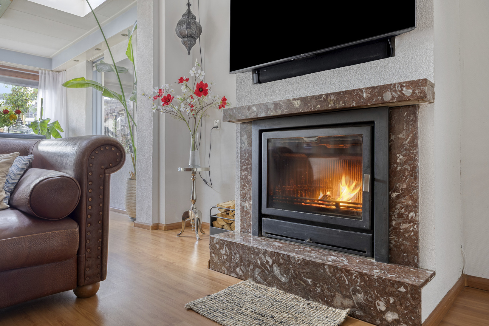 Hoekwoning te koop: De Braam 116, Deventer