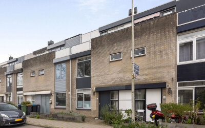 Bronsinklaan 59
