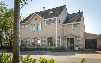 Bronsinklaan 44