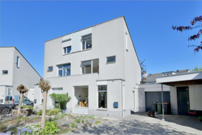 Slonninkweg 22