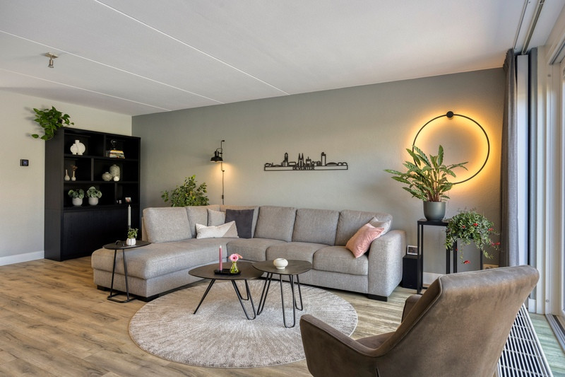 Tussenwoning te koop: Leemakker 7, Deventer