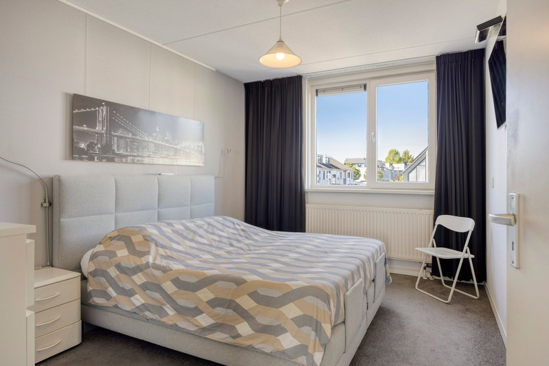 Tussenwoning te koop: Leemakker 7, Deventer