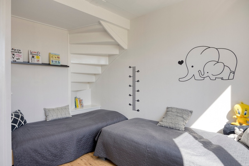 Tussenwoning te koop: Leemakker 7, Deventer