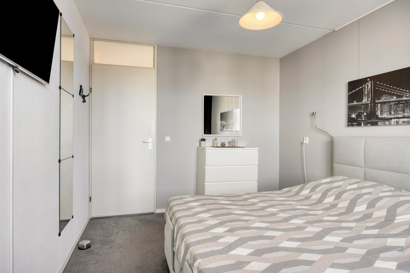 Tussenwoning te koop: Leemakker 7, Deventer