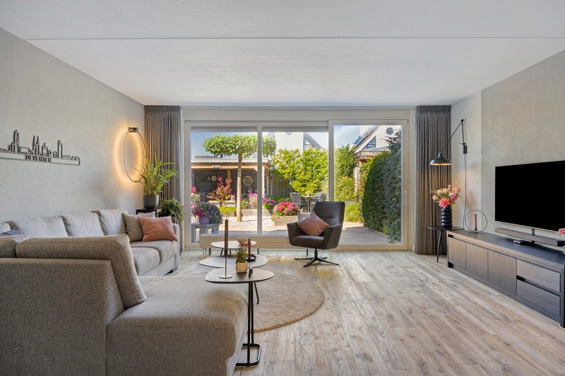 Tussenwoning te koop: Leemakker 7, Deventer