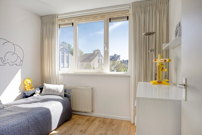 Tussenwoning te koop: Leemakker 7, Deventer