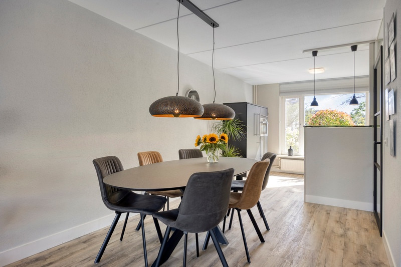 Tussenwoning te koop: Leemakker 7, Deventer