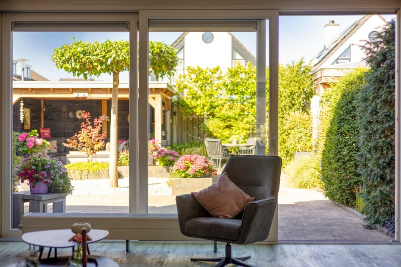 Tussenwoning te koop: Leemakker 7, Deventer
