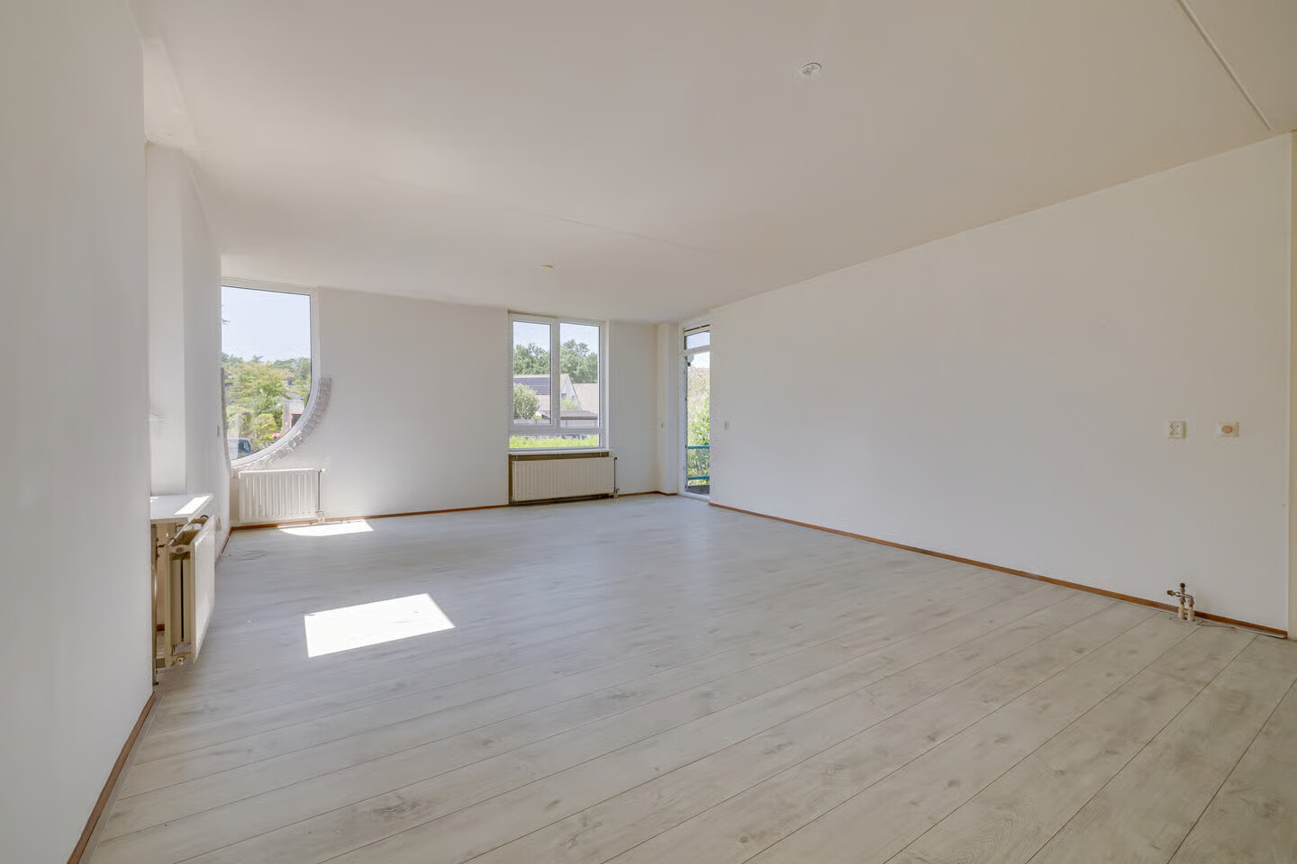 Appartement te koop: Omerinkweg 10, Deventer
