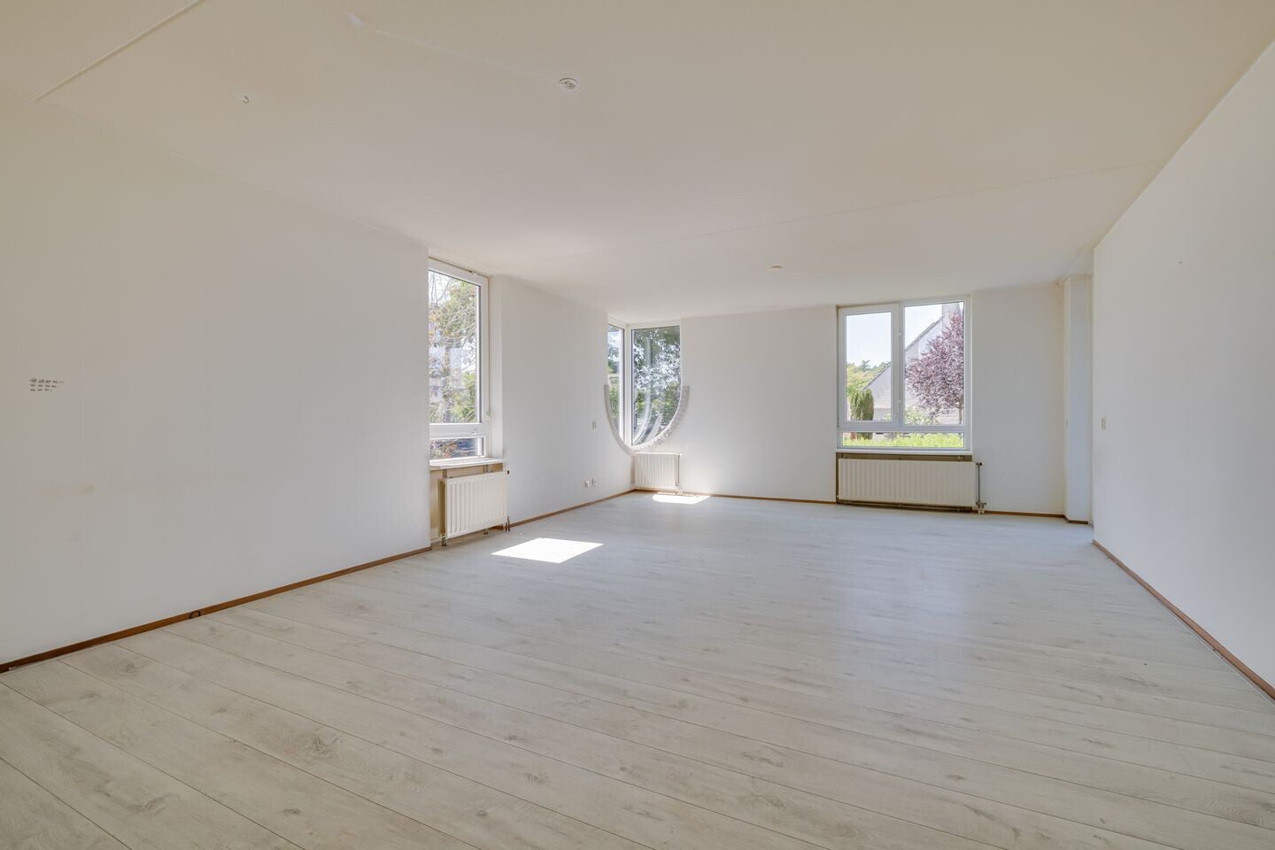 Appartement te koop: Omerinkweg 10, Deventer