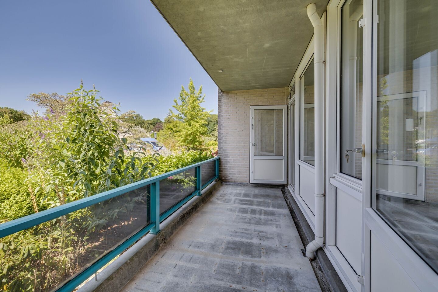 Appartement te koop: Omerinkweg 10, Deventer