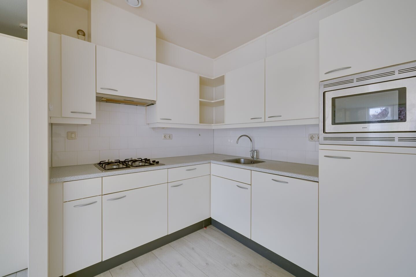 Appartement te koop: Omerinkweg 10, Deventer