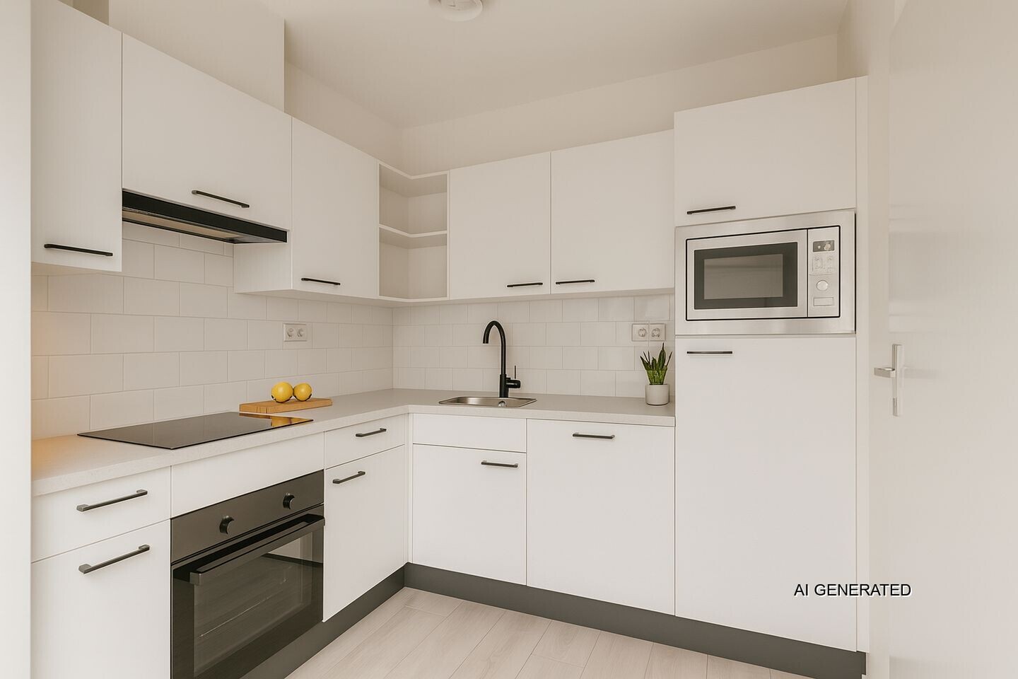 Appartement te koop: Omerinkweg 10, Deventer
