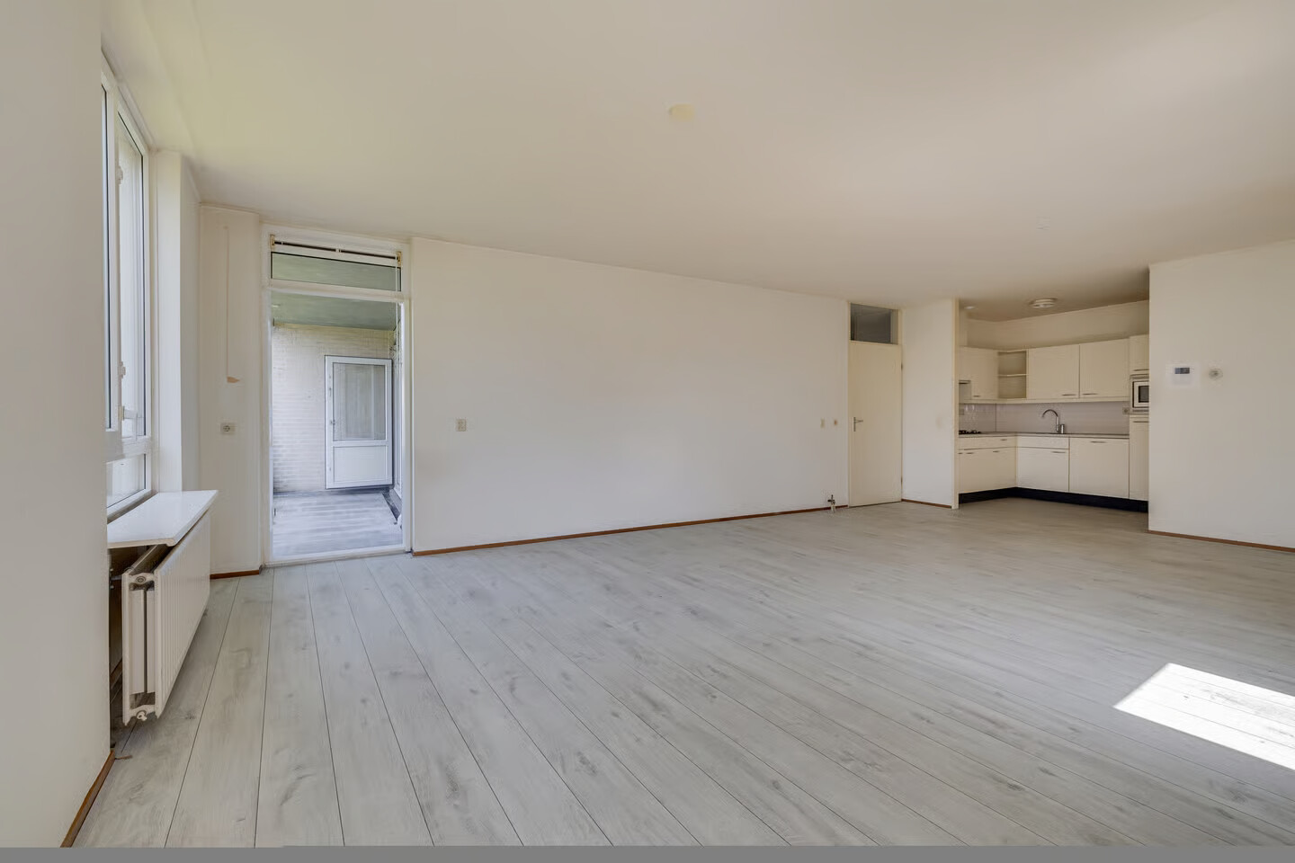 Appartement te koop: Omerinkweg 10, Deventer