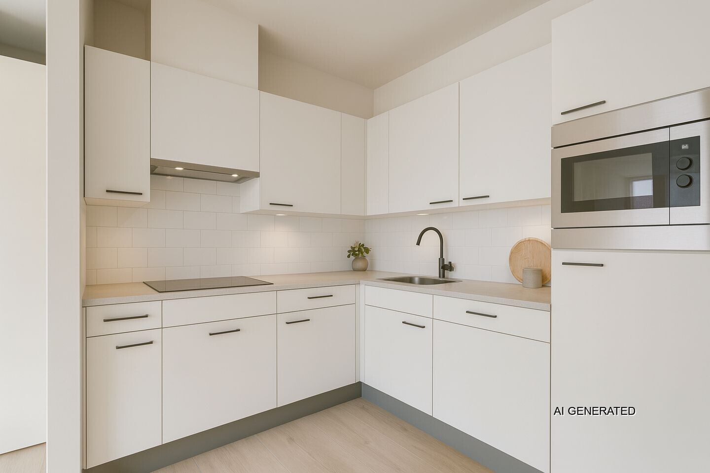 Appartement te koop: Omerinkweg 10, Deventer