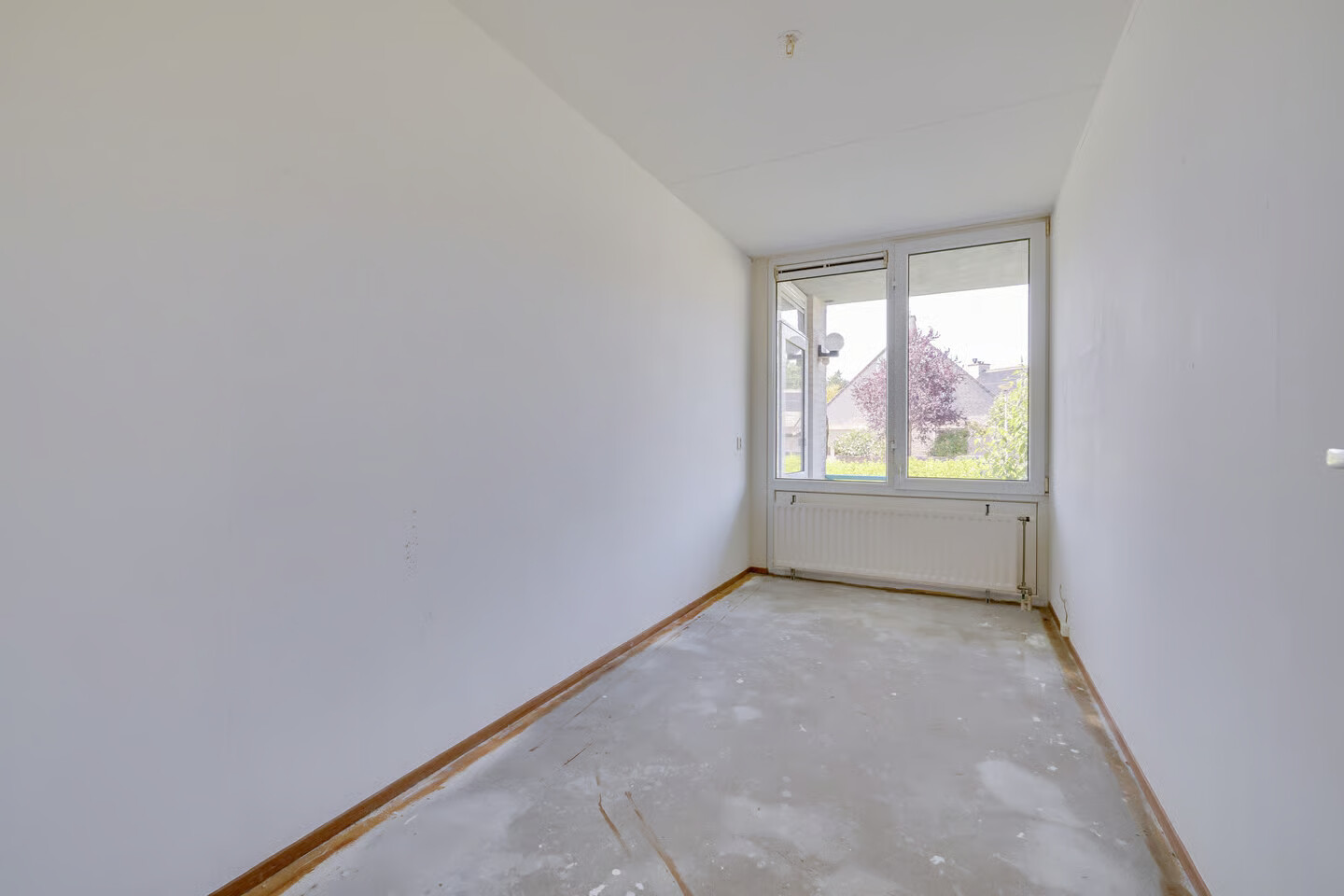 Appartement te koop: Omerinkweg 10, Deventer