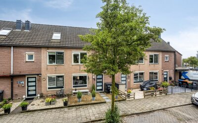 Aletta Jacobsstraat 7