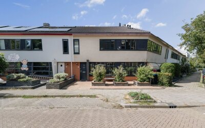 Aletta Jacobsstraat 16