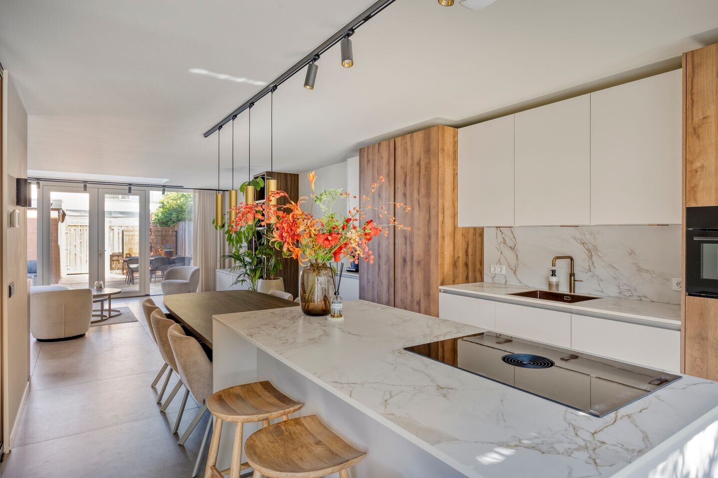 Hoekwoning te koop: Aletta Jacobsstraat 36, Deventer