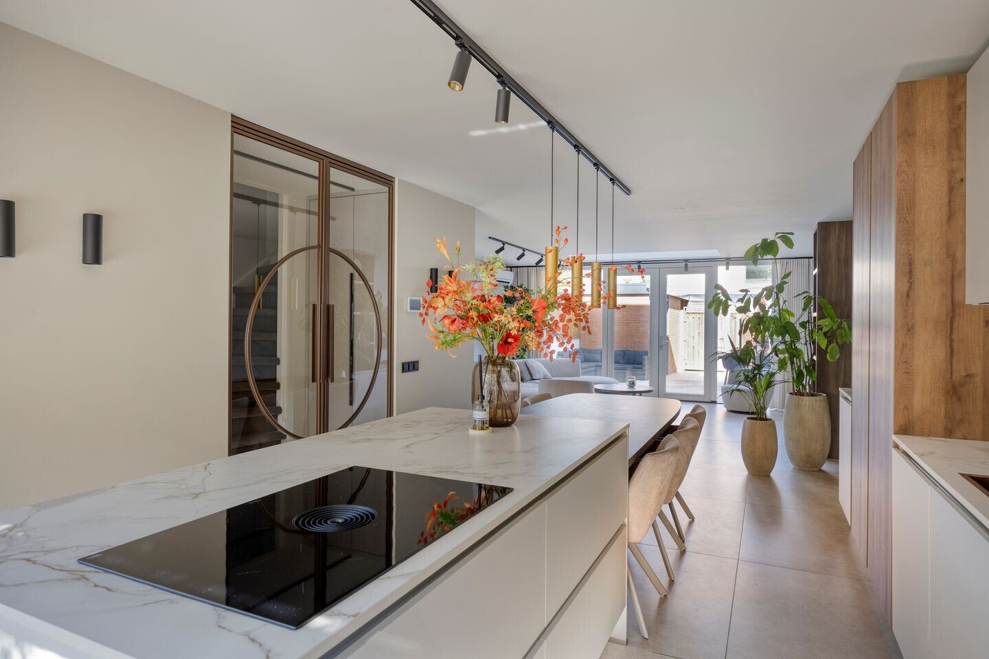 Hoekwoning te koop: Aletta Jacobsstraat 36, Deventer