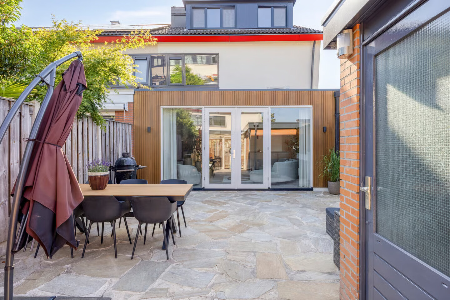Hoekwoning te koop: Aletta Jacobsstraat 36, Deventer