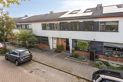 Aletta Jacobsstraat 4