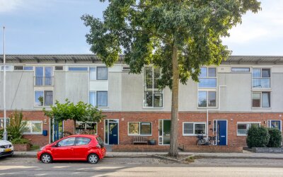 Somervaart 79