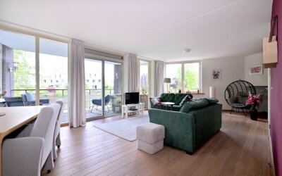 Somervaart 26