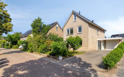 Marie Jungiusstraat 23