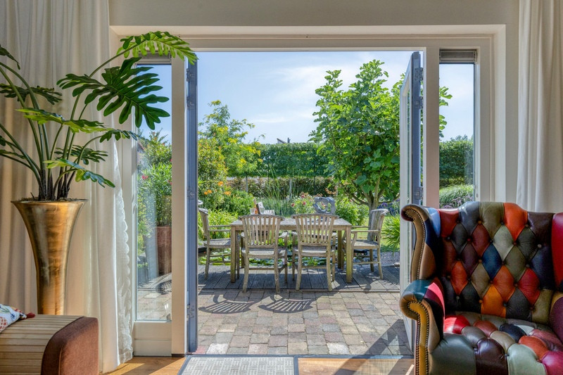 Vrijstaande woning te koop: Roessinksweg 39, Deventer