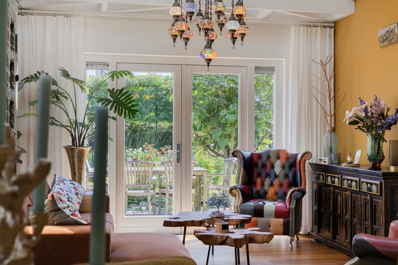 Vrijstaande woning te koop: Roessinksweg 39, Deventer