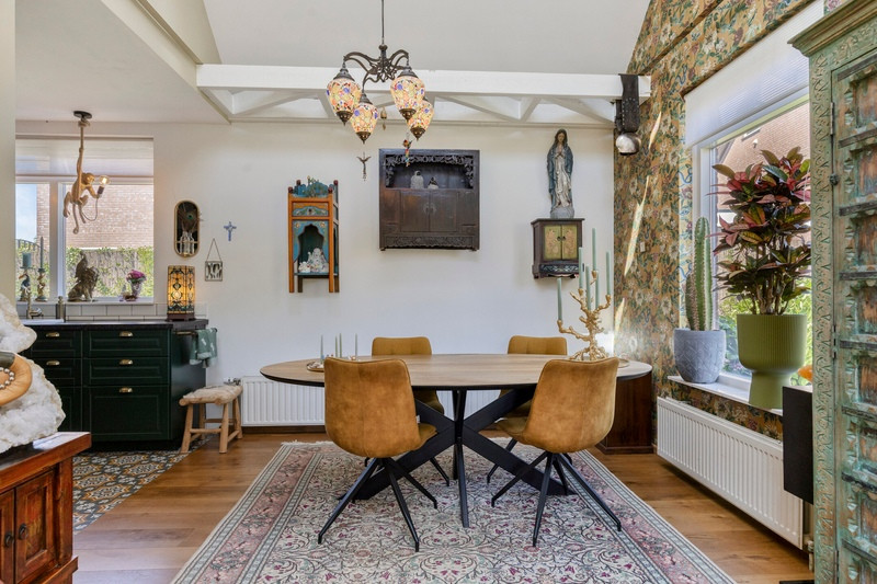 Vrijstaande woning te koop: Roessinksweg 39, Deventer
