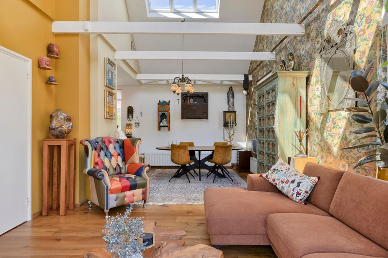 Vrijstaande woning te koop: Roessinksweg 39, Deventer