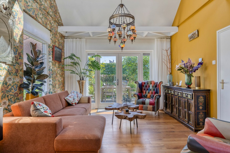 Vrijstaande woning te koop: Roessinksweg 39, Deventer