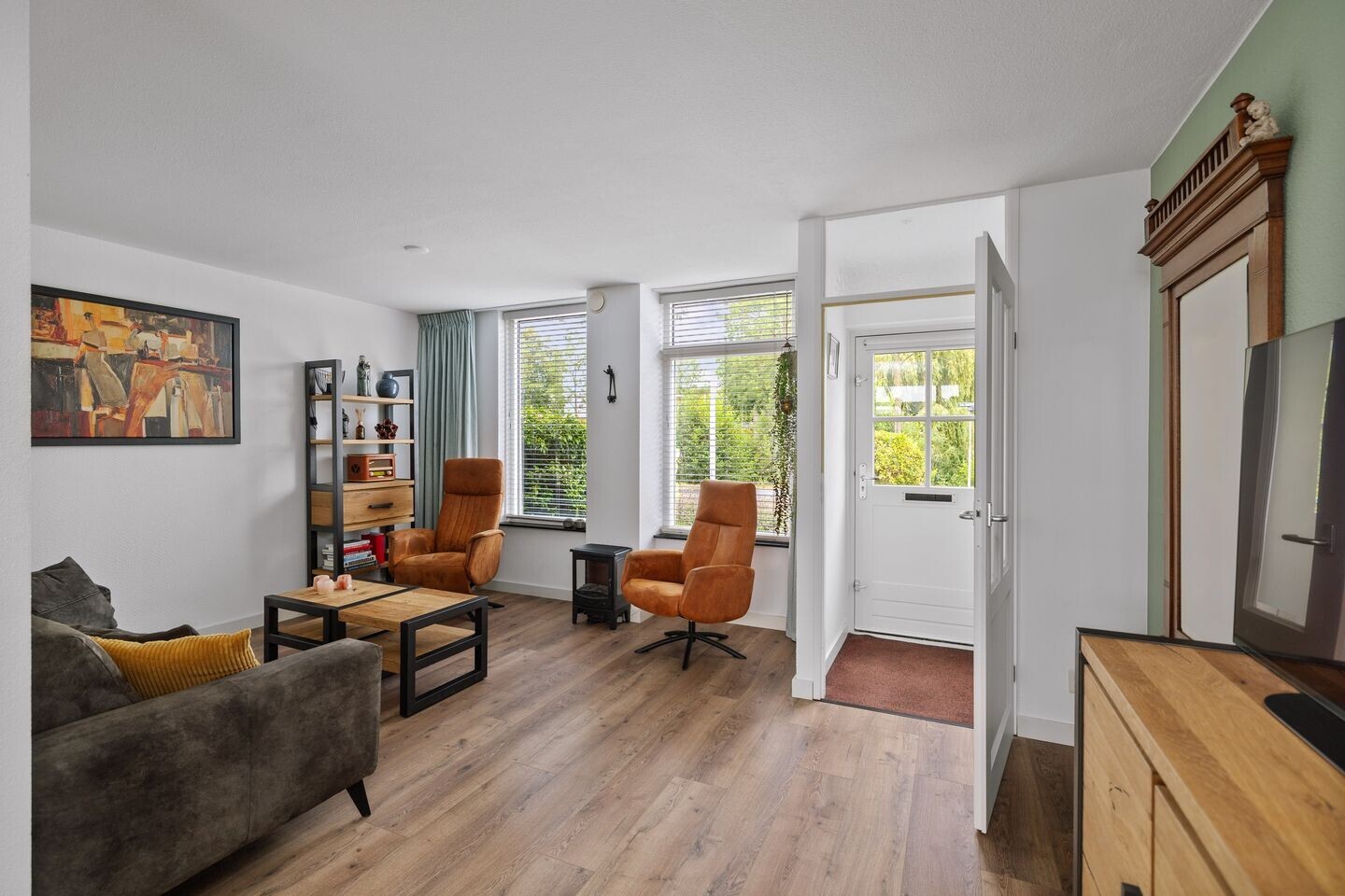 Hoekwoning te koop: Salomonszegel 86, Deventer