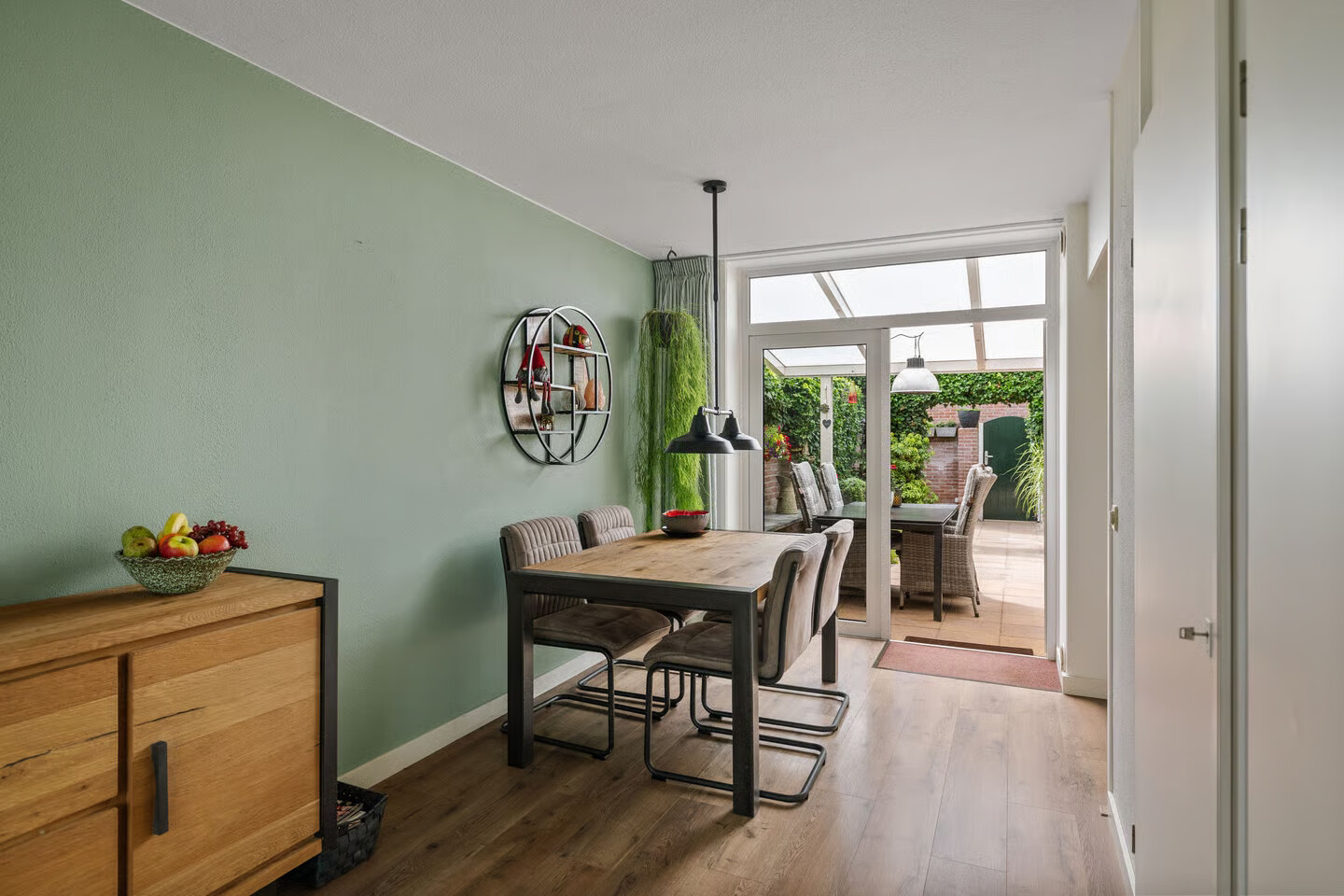 Hoekwoning te koop: Salomonszegel 86, Deventer
